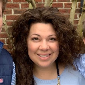 Meet your Posher, Lee